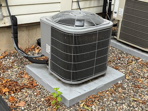 24/7 Emergency Hvac Installation experts in Norman, NC