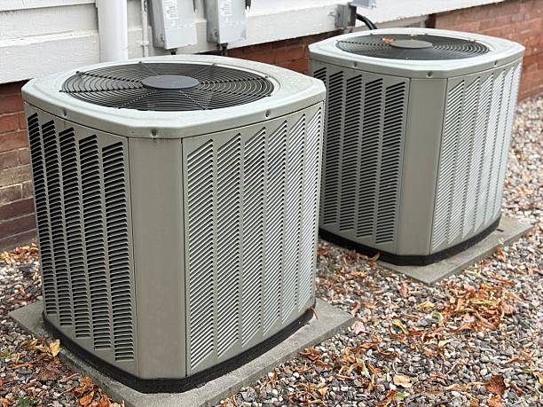 Reliable Hvac Installation contractor in Norman, NC by JG Cool HVAC